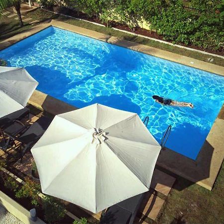 Alona42 Resort Panglao Dış mekan fotoğraf
