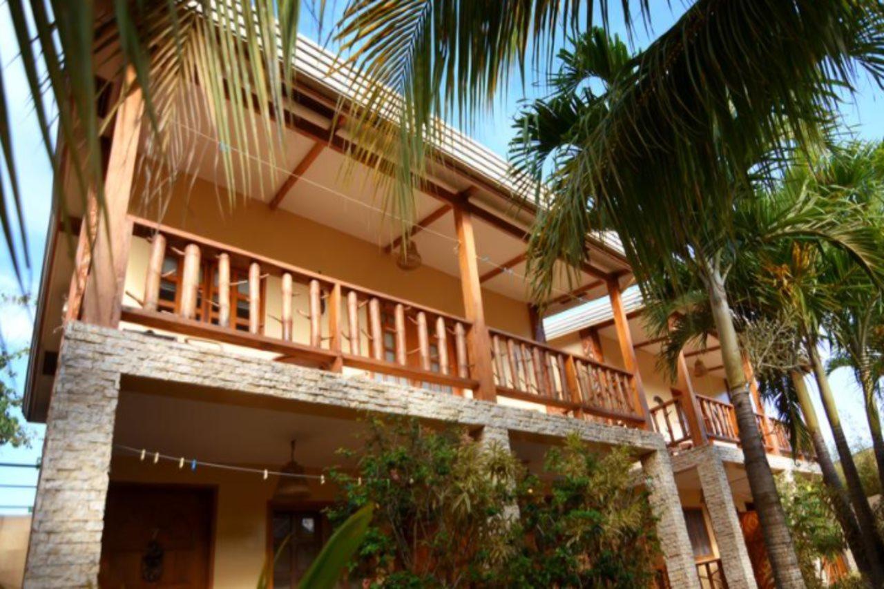 Alona42 Resort Panglao Dış mekan fotoğraf