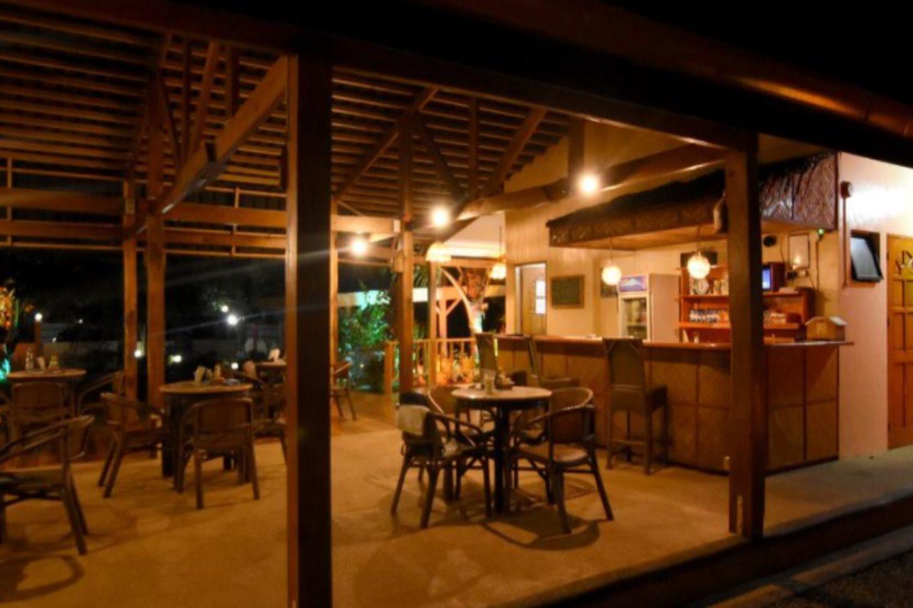 Alona42 Resort Panglao Dış mekan fotoğraf