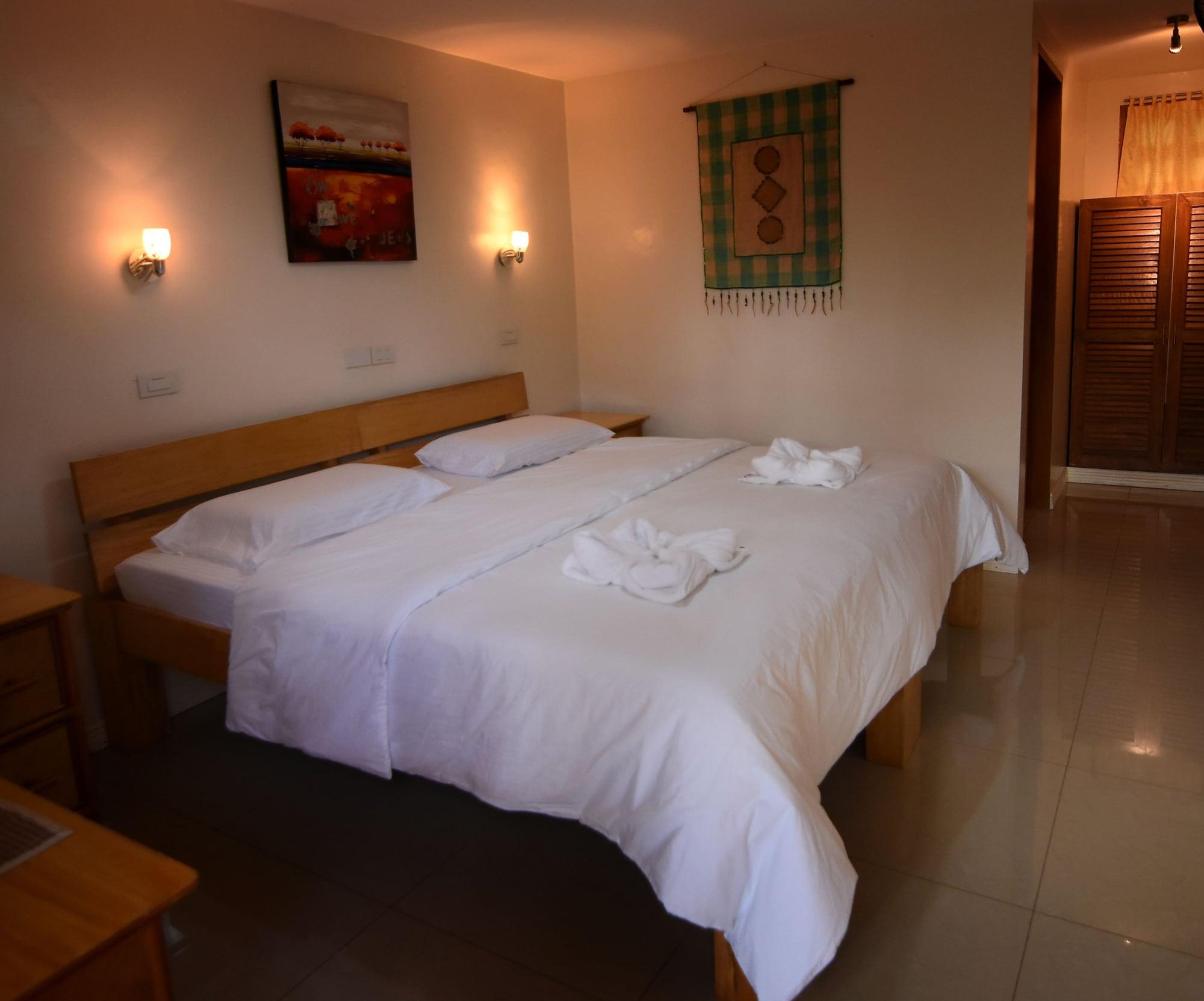 Alona42 Resort Panglao Dış mekan fotoğraf