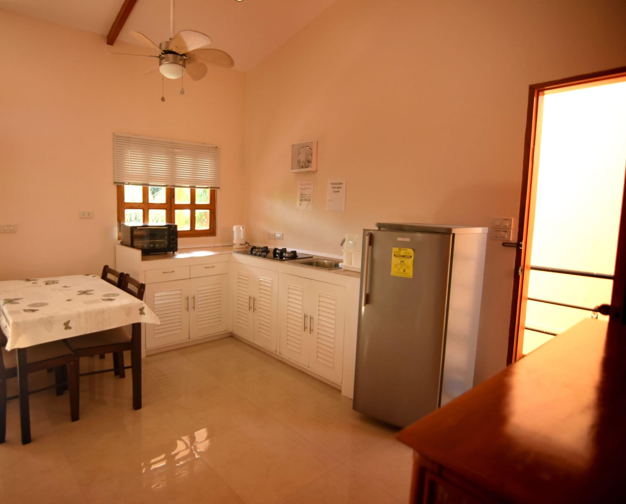 Alona42 Resort Panglao Dış mekan fotoğraf