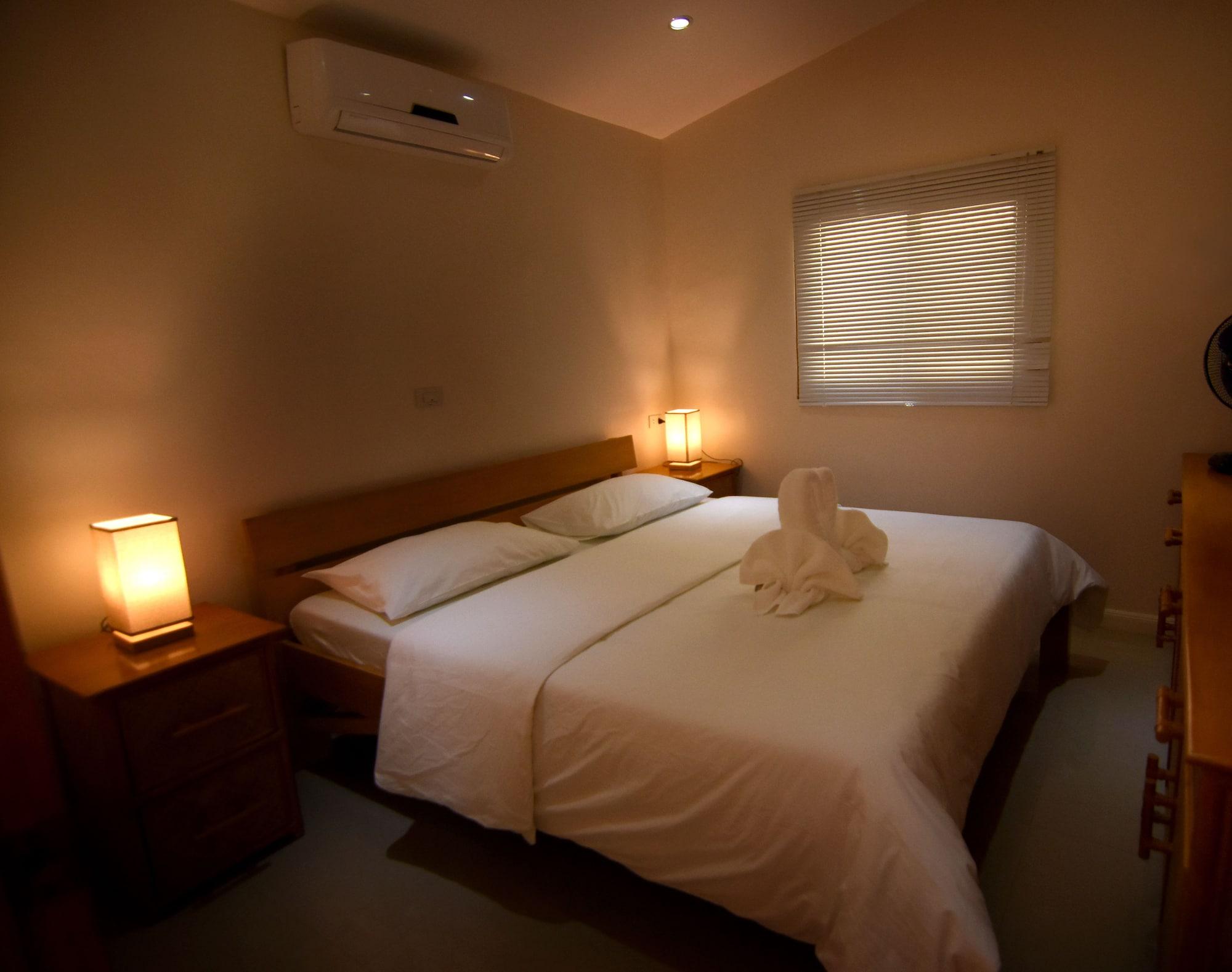 Alona42 Resort Panglao Dış mekan fotoğraf