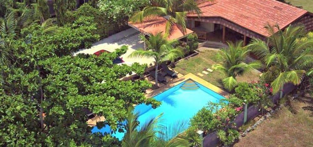 Alona42 Resort Panglao Dış mekan fotoğraf