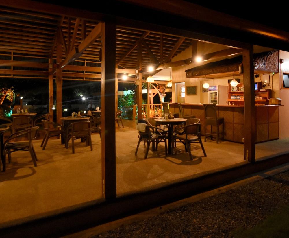 Alona42 Resort Panglao Dış mekan fotoğraf