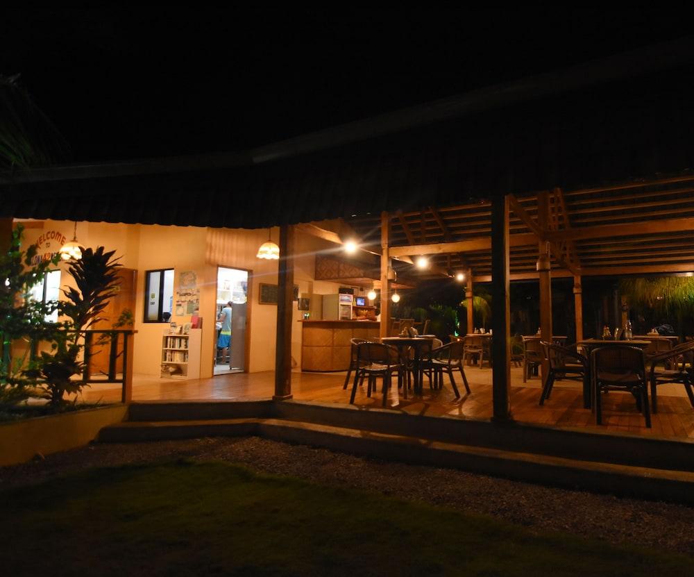 Alona42 Resort Panglao Dış mekan fotoğraf