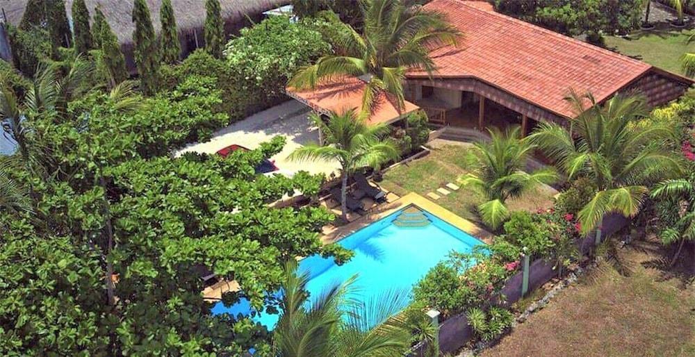 Alona42 Resort Panglao Dış mekan fotoğraf