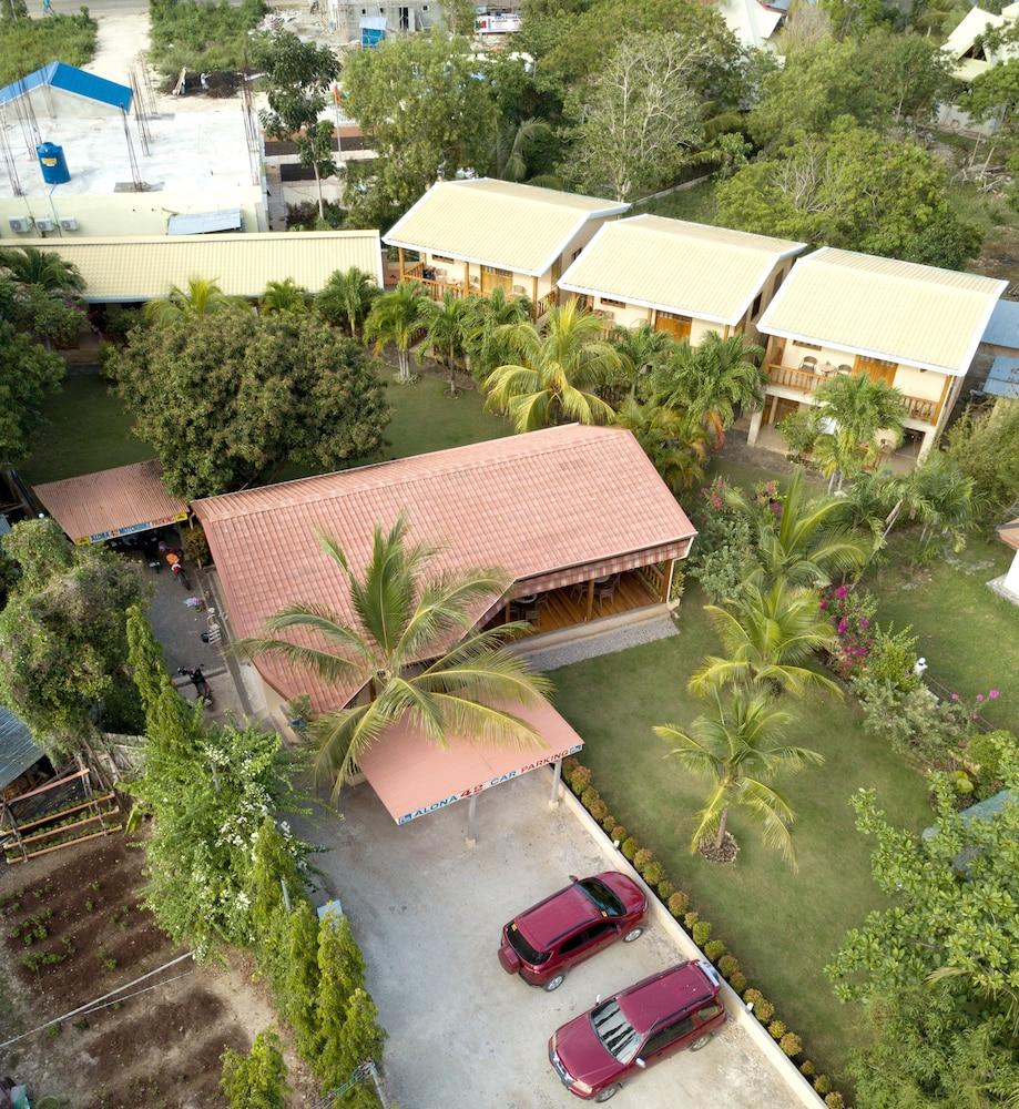 Alona42 Resort Panglao Dış mekan fotoğraf