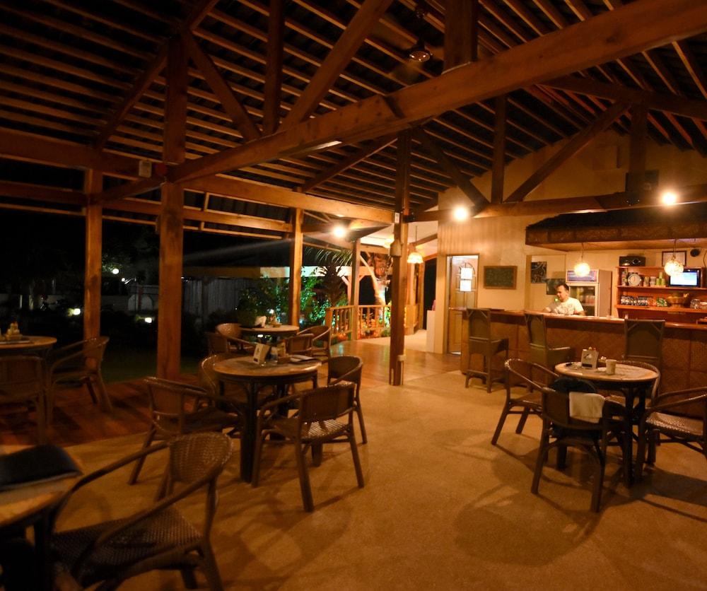 Alona42 Resort Panglao Dış mekan fotoğraf