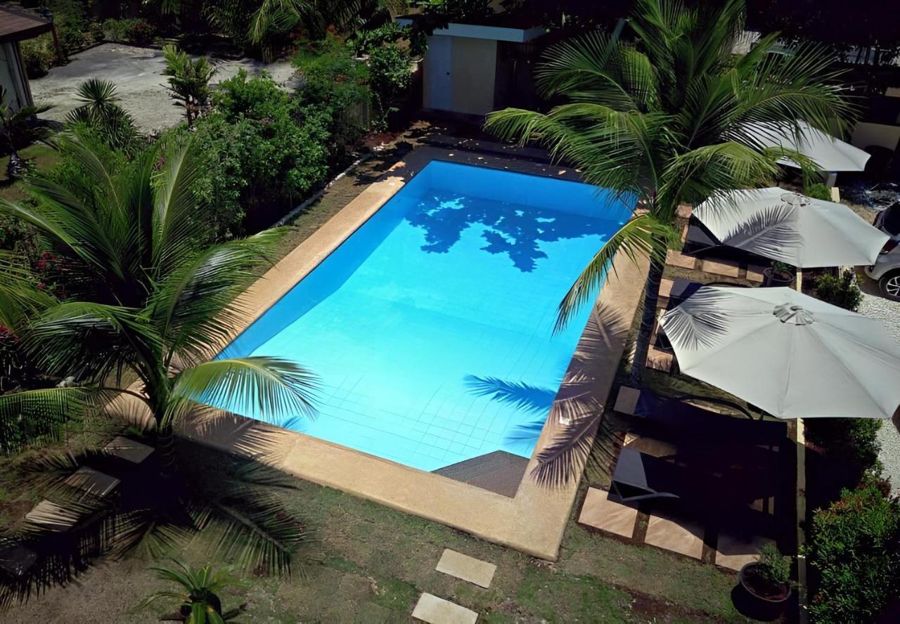 Alona42 Resort Panglao Dış mekan fotoğraf