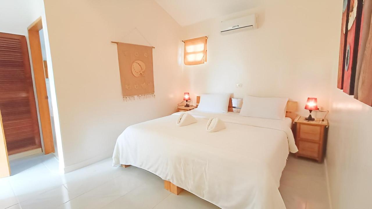 Alona42 Resort Panglao Dış mekan fotoğraf