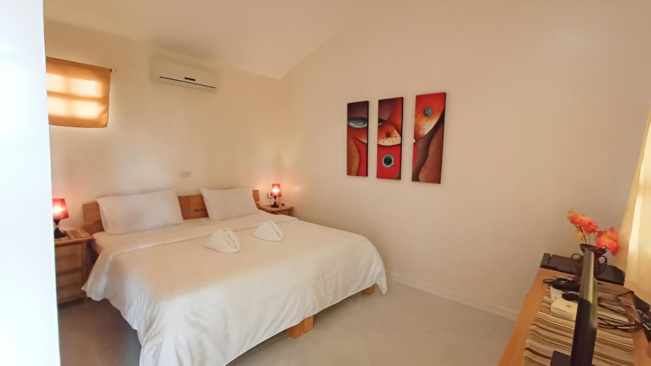 Alona42 Resort Panglao Dış mekan fotoğraf