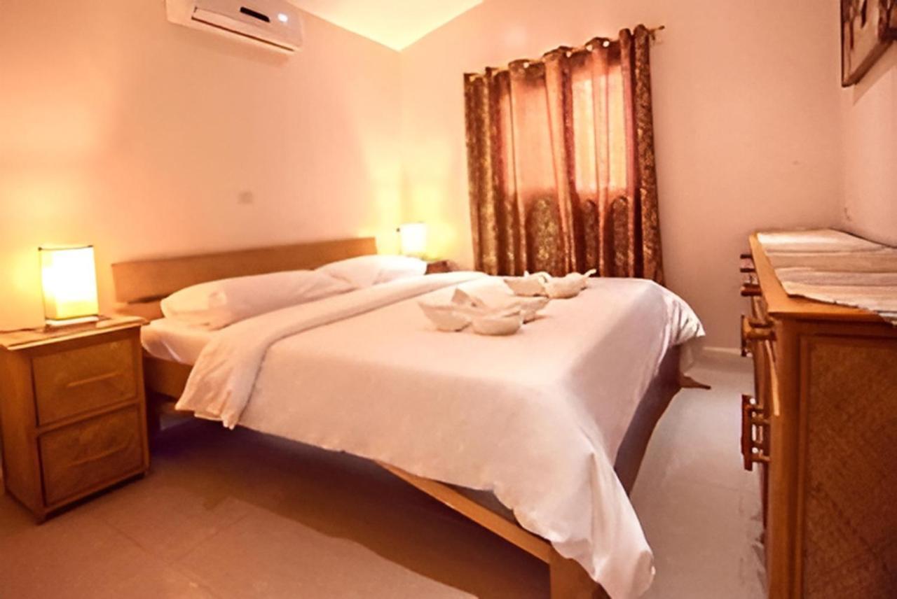 Alona42 Resort Panglao Dış mekan fotoğraf