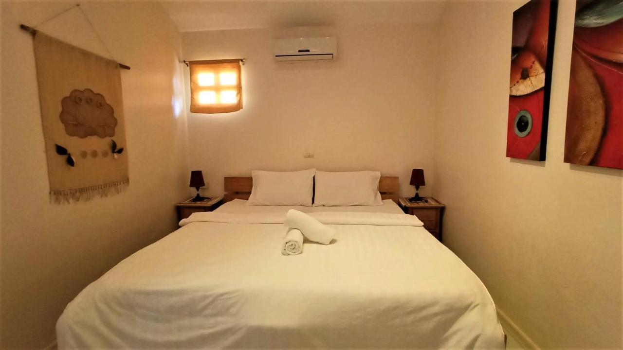 Alona42 Resort Panglao Dış mekan fotoğraf