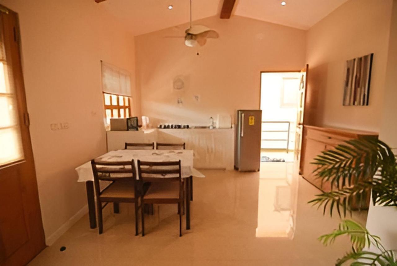 Alona42 Resort Panglao Dış mekan fotoğraf