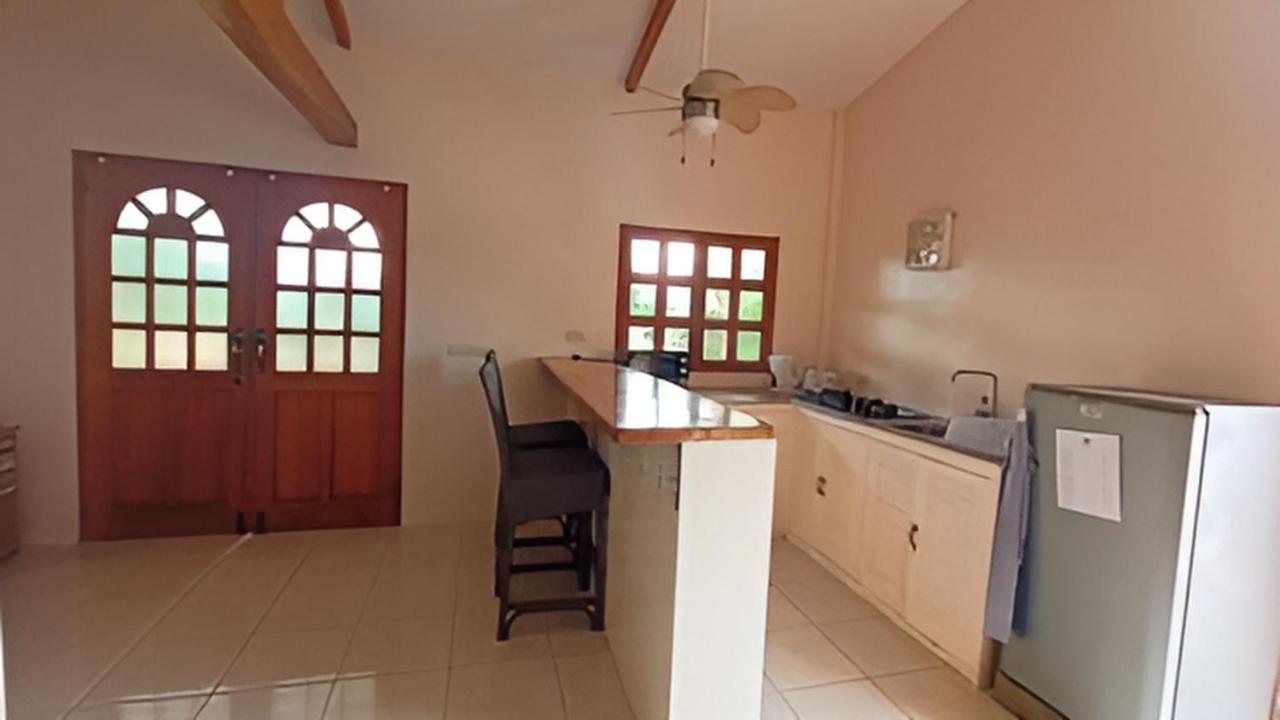 Alona42 Resort Panglao Dış mekan fotoğraf