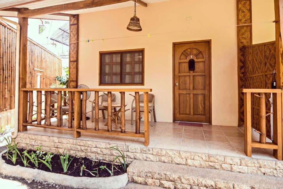 Alona42 Resort Panglao Dış mekan fotoğraf