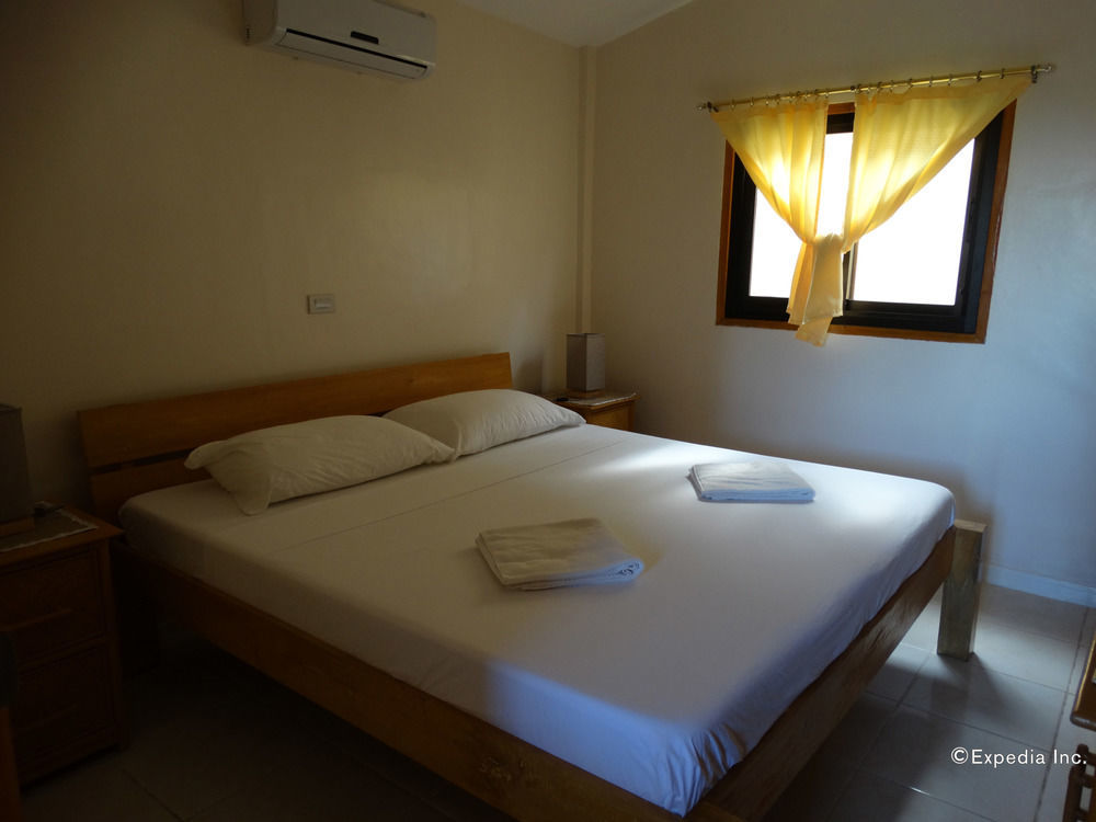 Alona42 Resort Panglao Dış mekan fotoğraf
