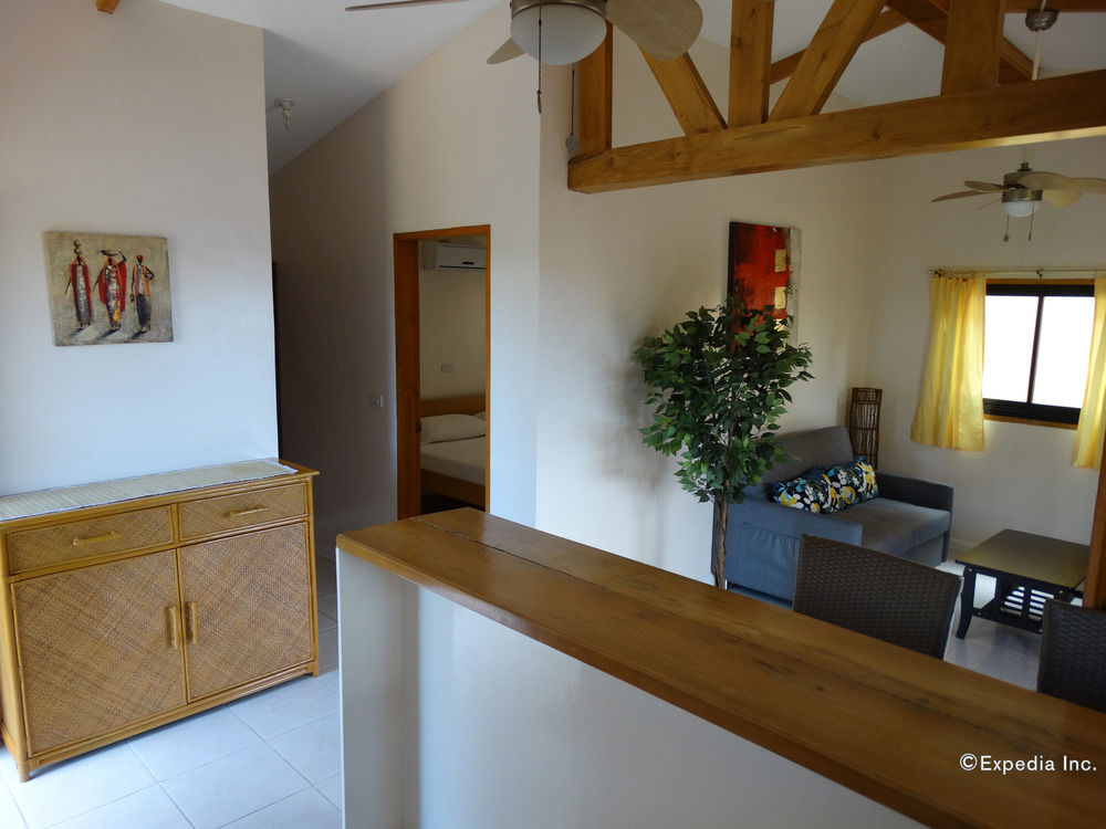 Alona42 Resort Panglao Dış mekan fotoğraf