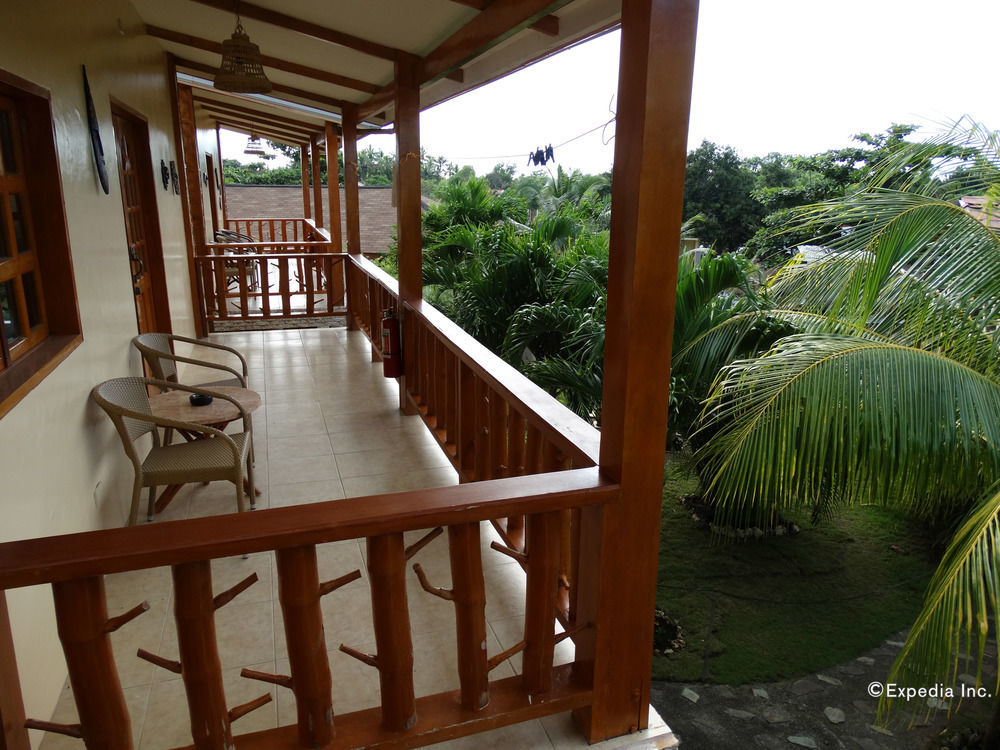 Alona42 Resort Panglao Dış mekan fotoğraf