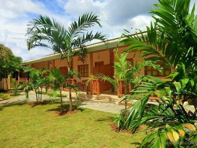 Alona42 Resort Panglao Dış mekan fotoğraf