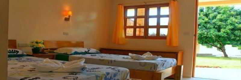 Alona42 Resort Panglao Dış mekan fotoğraf