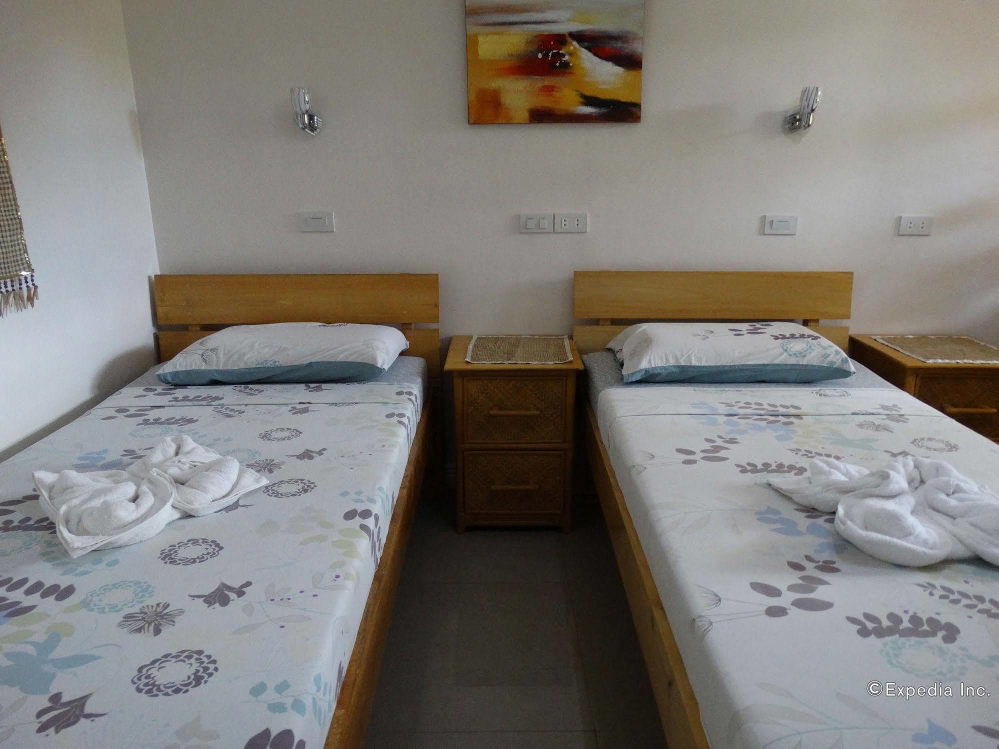 Alona42 Resort Panglao Dış mekan fotoğraf