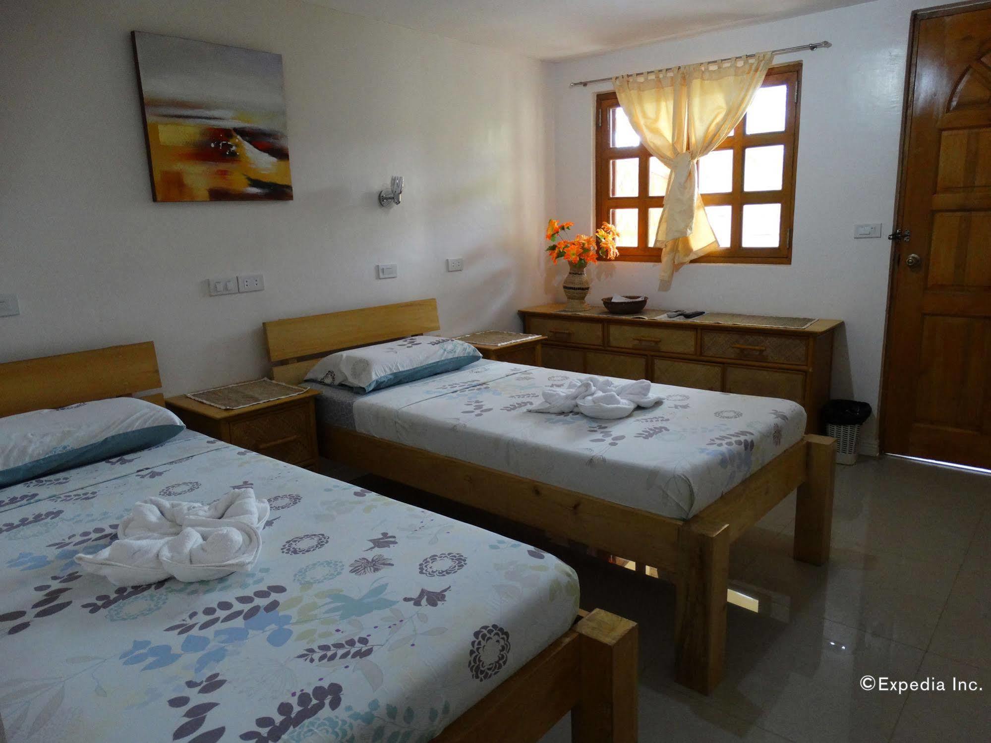 Alona42 Resort Panglao Dış mekan fotoğraf