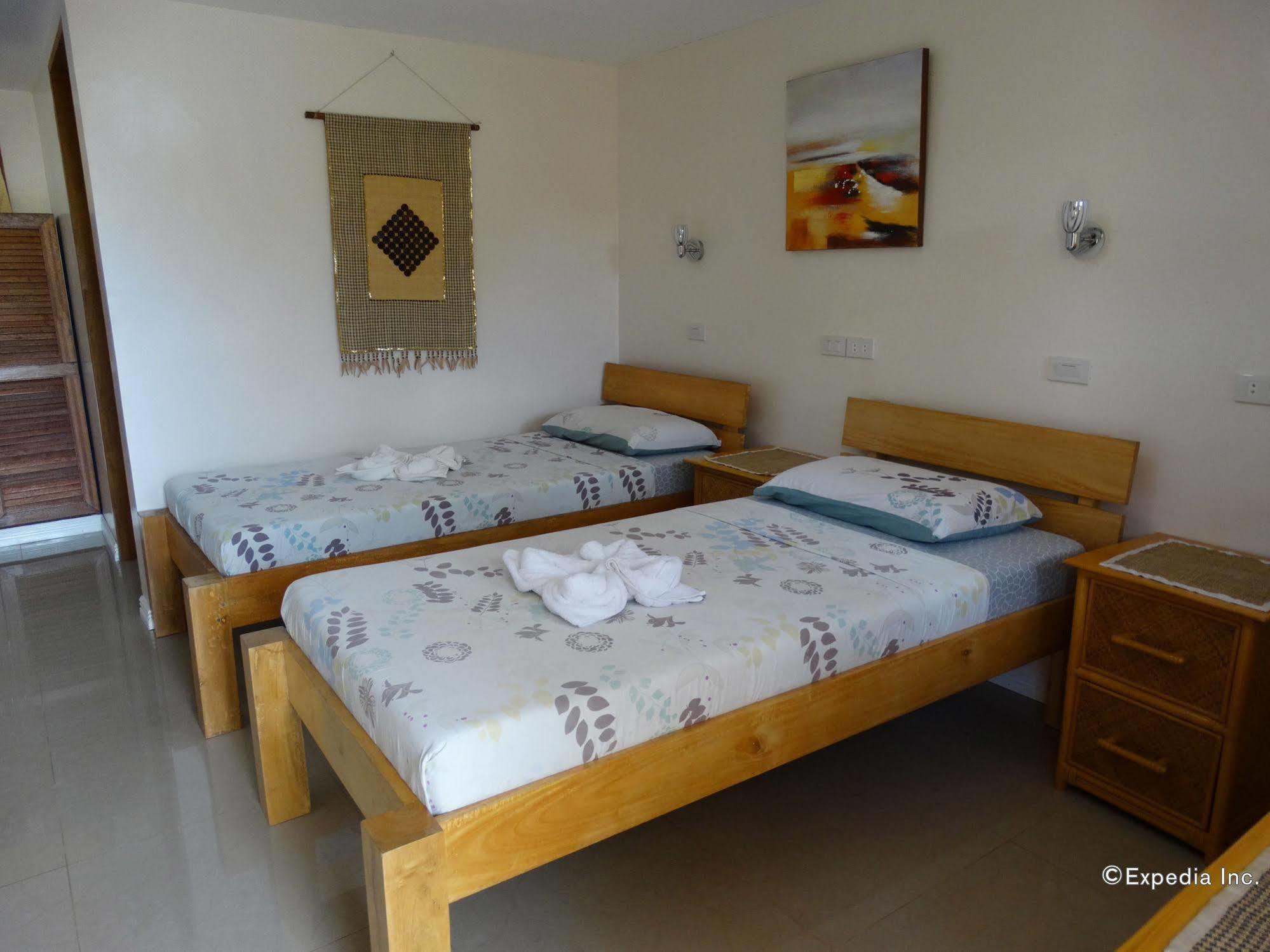 Alona42 Resort Panglao Dış mekan fotoğraf