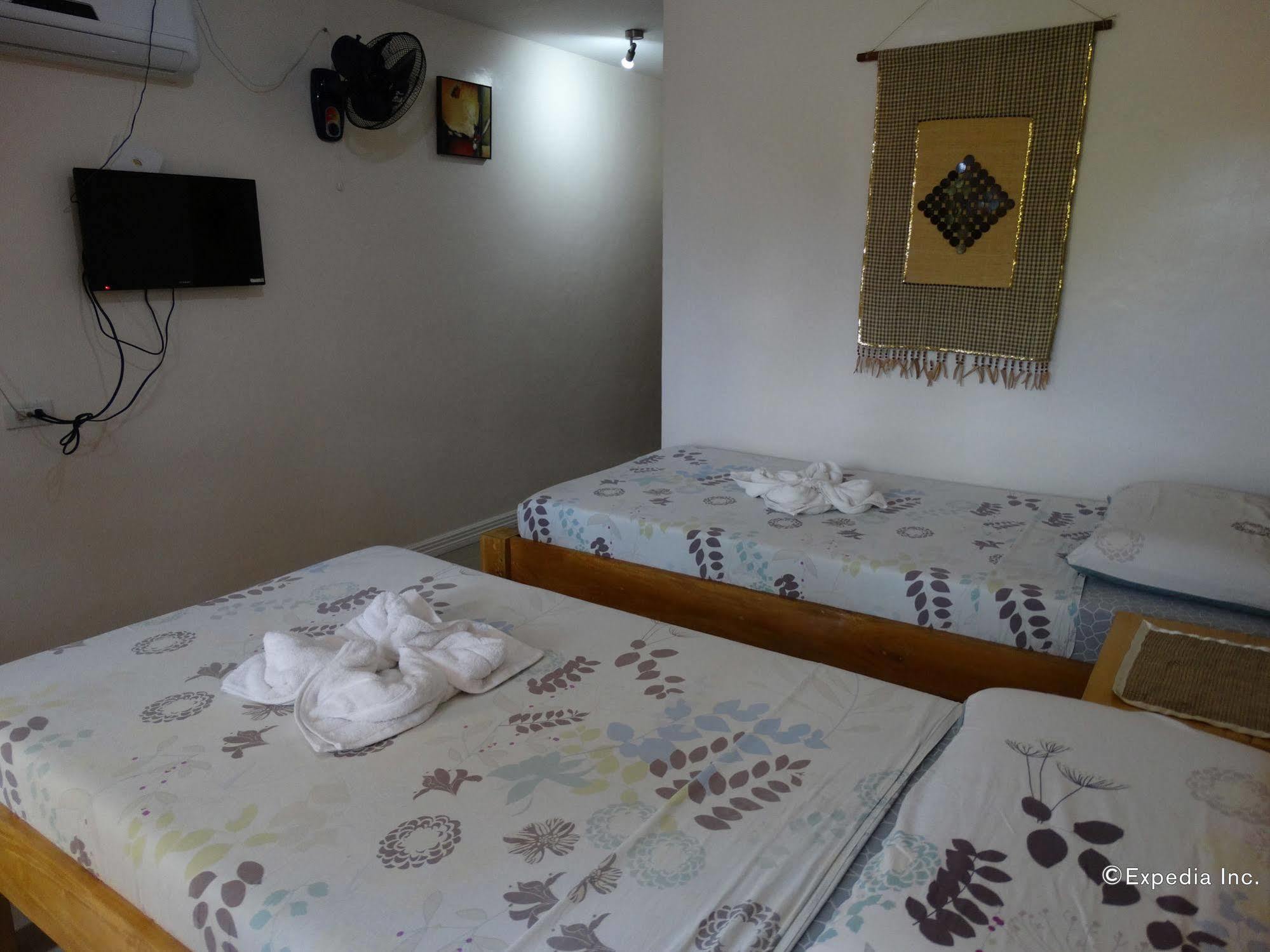 Alona42 Resort Panglao Dış mekan fotoğraf