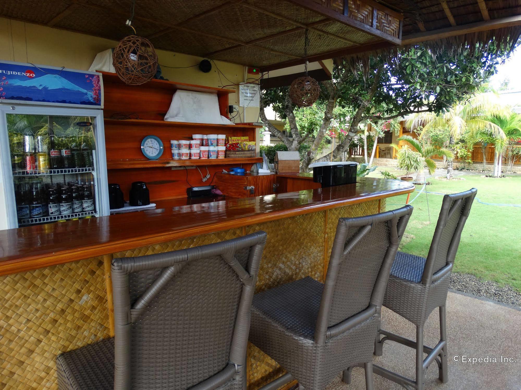 Alona42 Resort Panglao Dış mekan fotoğraf