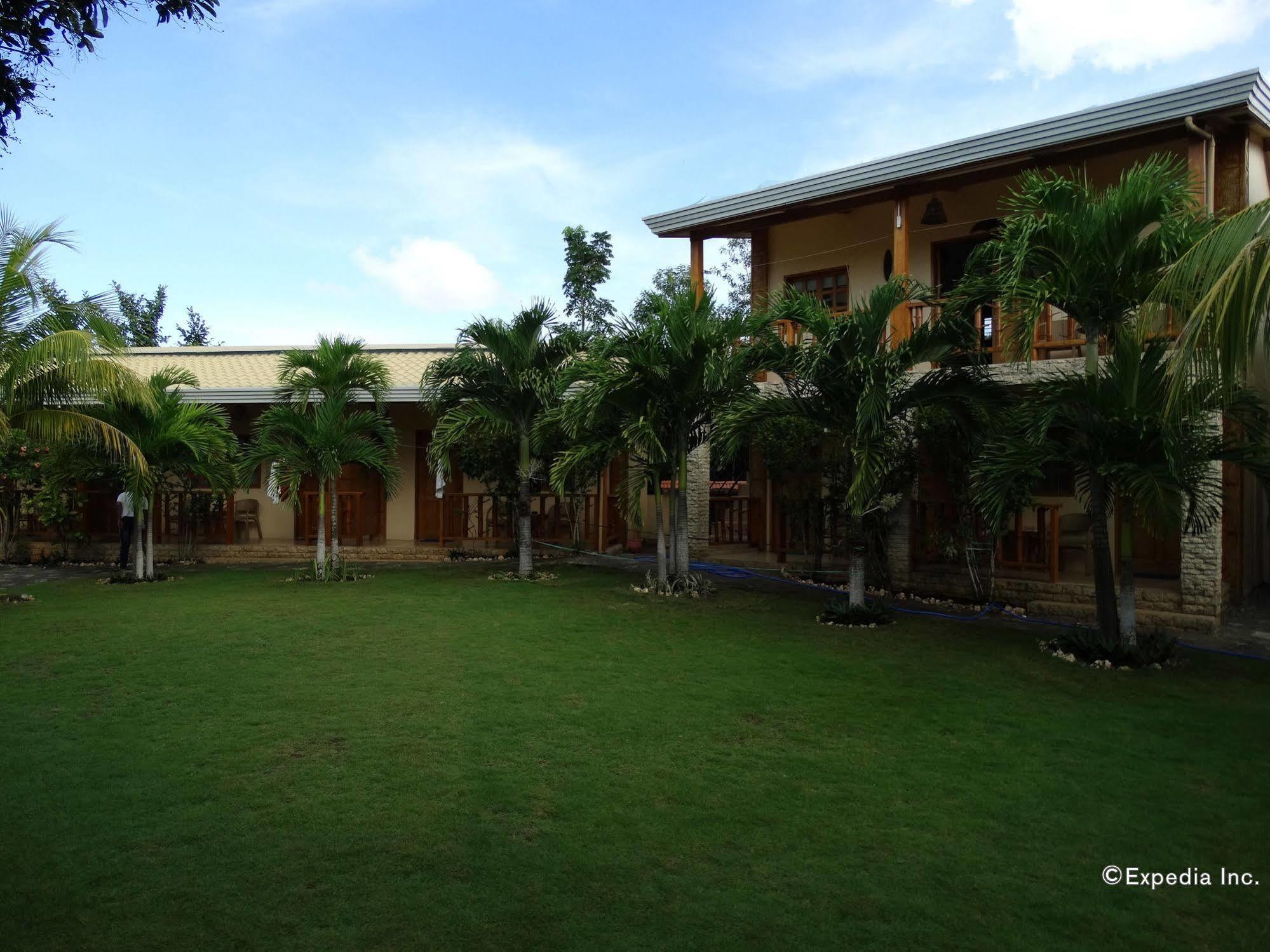 Alona42 Resort Panglao Dış mekan fotoğraf