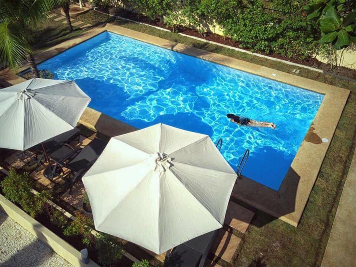 Alona42 Resort Panglao Dış mekan fotoğraf