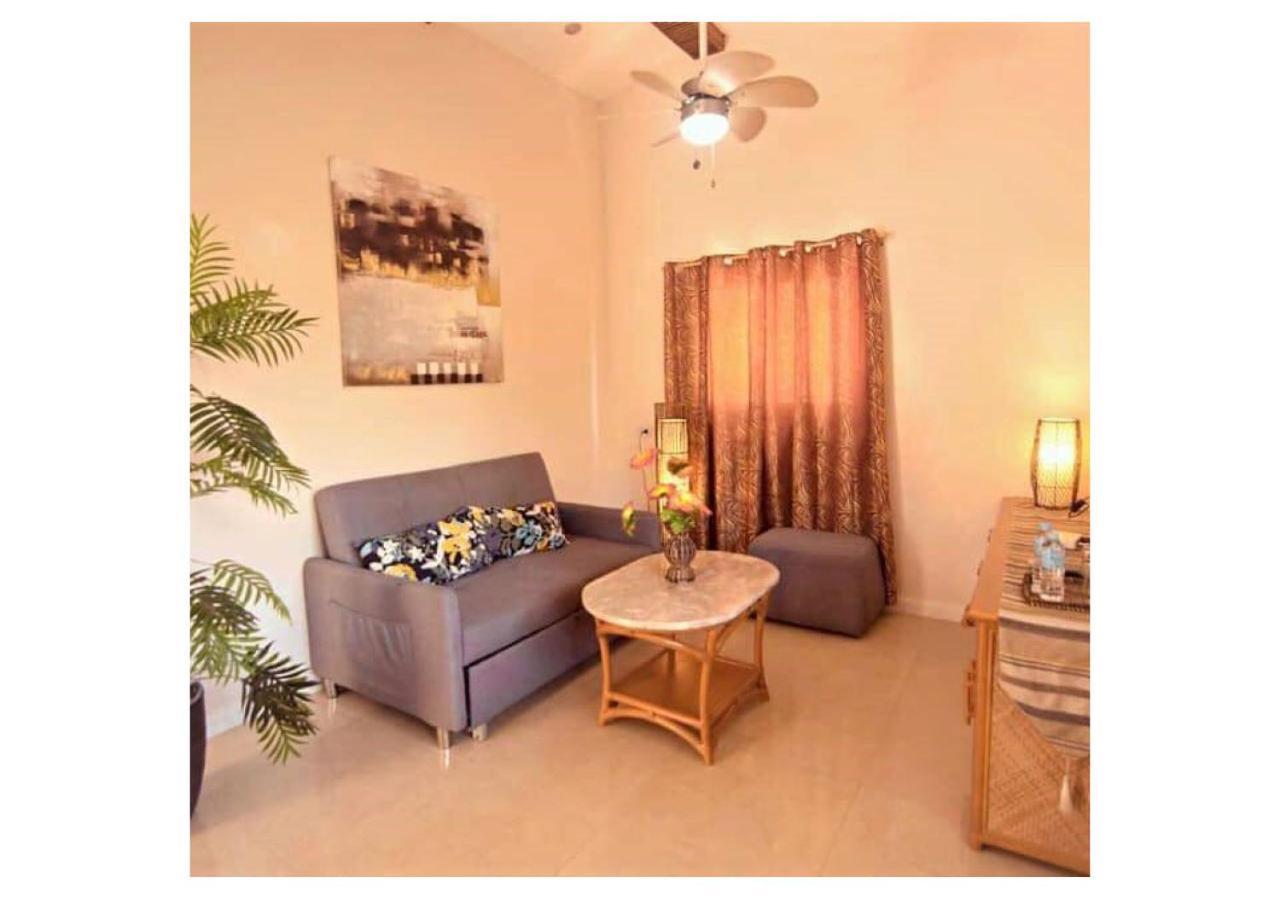 Alona42 Resort Panglao Dış mekan fotoğraf